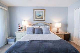 Tranquil condo minutes from Venice Beach - Beach Bungalow - 4