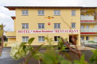 VULKAN Residenz Hotel I Self Check-in - 0