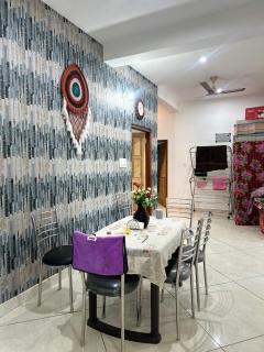 Snower Valley homestay - 3