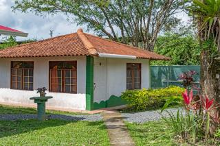 Cabañas DondeJosé - 2