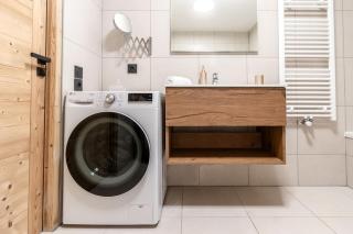 Appartement moderne - Les houches - 1