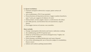 Residence con piscina a Santa Teresa di Gallura - 7