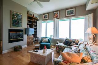 Beachfront 4th floor 4BR Longboat Key Condo With Stunning Gulf Views Paradise Sur Mer - 7