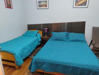 Hostal Casa Patrimonio Valparaíso - 4