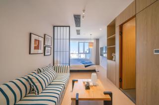 Shanghai Hills&FanStay close to Tianzifang Line 9 - 7