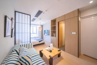 Shanghai Hills&FanStay close to Tianzifang Line 9 - 6