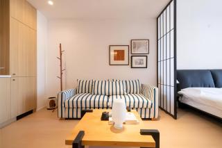 Shanghai Hills&FanStay close to Tianzifang Line 9 - 4