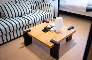 Shanghai Hills&FanStay close to Tianzifang Line 9 - 3