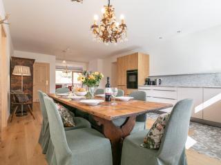 Stöffler Haus Top 2 - Tamsweg - 9