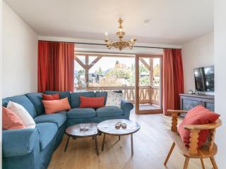 Stöffler Haus Top 2 - Tamsweg - 8