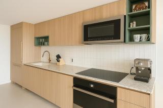 Wonderful 1 Bed - Amazing views - Miami - 1