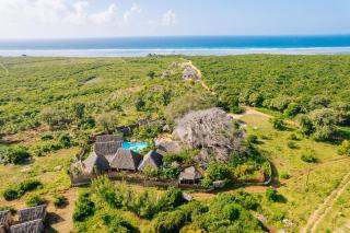baobab Africa zanzibar - Mtende - 9