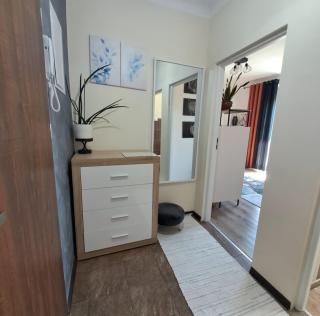 Apartment Le Chat - 9