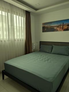 Pattaya Arcadia Beach Continental - Washing Machine - 5