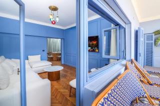 Luxurious 2BR in Downtown Cairo - 6