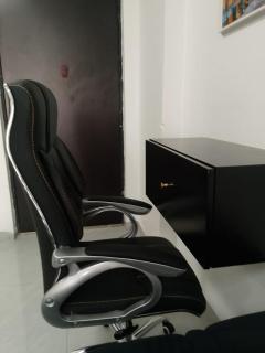 Executive 1 bed with golf course - 5