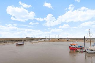 6 The Granary - Wells-next-the-Sea - 9