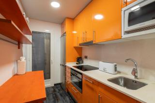 Stay U-nique Apartments Salva II - 9