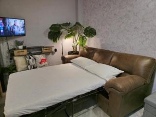 Warm Private JACUZZI Apartment - TBILISI by N A T Suite - 7