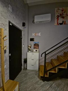 Warm Private JACUZZI Apartment - TBILISI by N A T Suite - 3