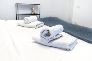 City Center Accommodation - 505 - 3