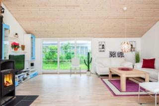 Coastal Hideout Vacation Home - 3