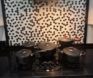 Rubi casa de temporada 2 - 8