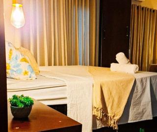 Rubi casa de temporada 2 - 7