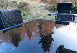 Spacious apartment with garden - 7