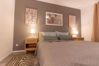 Spacious apartment with garden - 4