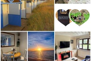 Quackers - Seaside Village - PetFriendly - Parking - 8