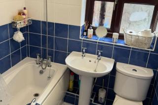 Quackers - Seaside Village - PetFriendly - Parking - 7