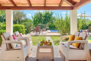 Villa Garriguer by Villa Plus - 4