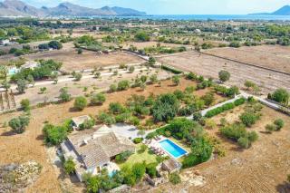 Villa Garriguer by Villa Plus - 1