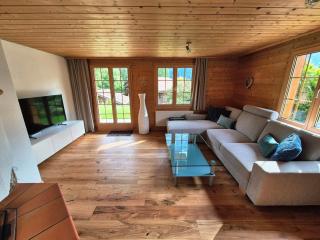 Chalet Condor - Aare Jungfrau AG - 1