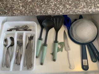 Lucas Host Your home away from home - brand new - 9