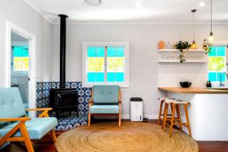 Costa Rica in Byron - 3