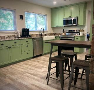 Mount Ida Family Getaway: Pet-Friendly Cabin with Game Room in Arkansas - 8