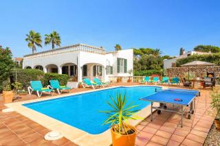 Villa Can Palmeras by Villa Plus - 9