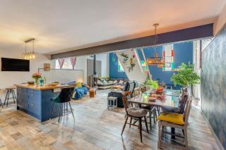 Sycamore Corner Chapel - 5