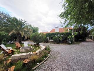 Casa Relax Liniers Chacras de Coria - 9