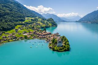 Lake Lodge Hostel - 7