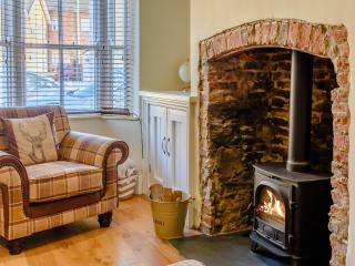 Hidden Winds Cottage - 2