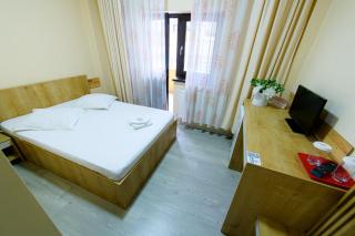 Pensiunea Domneasca - 8