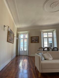 Guest House Chiado - Lissabon - 7