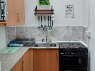 Hooked Rise Holiday Lodge - 1