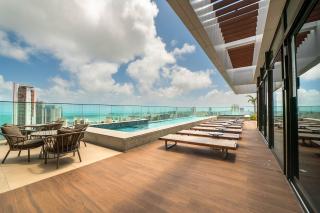 Beach Class Meireles By Carpediem - 1