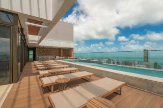 Beach Class Meireles by Carpediem | Vista al mar - 4