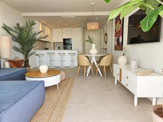 Penthouse apartment in Azahar de Estepona, 2km from Azata Golf - Estepona - 3