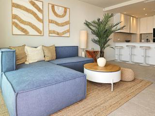 Penthouse apartment in Azahar de Estepona, 2km from Azata Golf - Estepona - 2